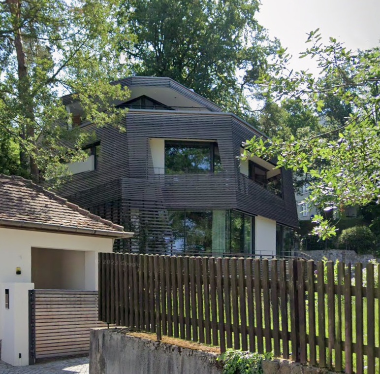 Ausführungsplanung - Einfamilienhaus in Dresden